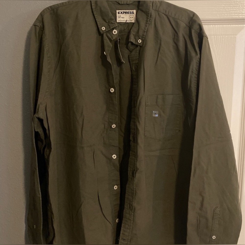 Men Shirt